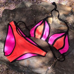 Skinny Bunny bikini